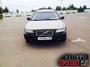 Volvo XC70, 2000