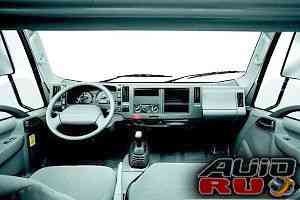 Isuzu NQR90lк-404