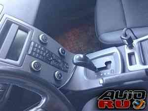 Volvo V50, 2008