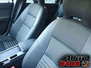 Volvo V50, 2008
