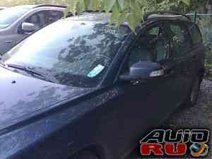 Volvo V50, 2008