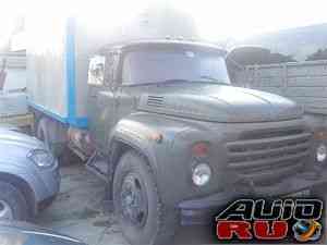Автомобиль ЗИЛ-431412
