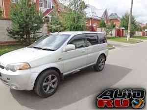 Honda HR-V, 2000 Honda HR-V, 2000