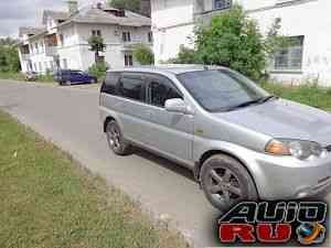Honda HR-V, 2000 Honda HR-V, 2000
