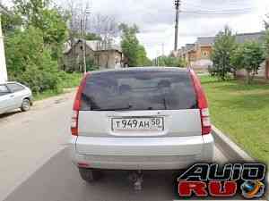 Honda HR-V, 2000 Honda HR-V, 2000