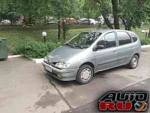 Renault Scenic, 1998