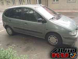 Renault Scenic, 1998