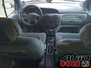 Renault Scenic, 1998