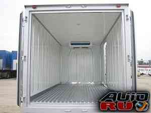 Hyundai HD-78 Рефрижератор Hyundai HD-78 Рефрижератор