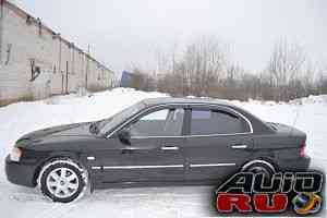 KIA Magentis, 2004 KIA Magentis, 2004