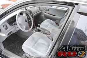 KIA Magentis, 2004 KIA Magentis, 2004
