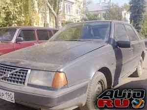 Volvo 440, 1989
