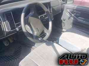 Volvo 440, 1989