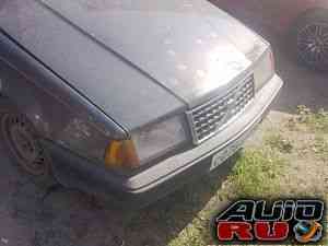 Volvo 440, 1989