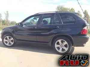 BMW X5, 2006