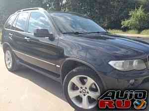 BMW X5, 2006