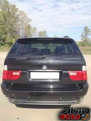 BMW X5, 2006