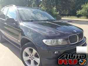 BMW X5, 2006