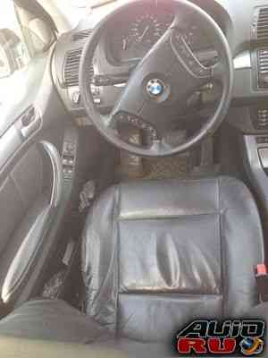 BMW X5, 2006