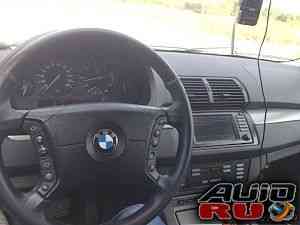 BMW X5, 2006