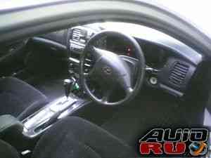 Hyundai Sonata, 2003 Hyundai Sonata, 2003