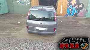 Renault Espace, 2003 Renault Espace, 2003