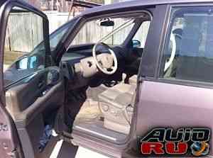 Renault Espace, 2003 Renault Espace, 2003
