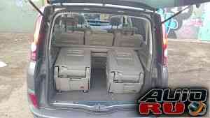 Renault Espace, 2003 Renault Espace, 2003