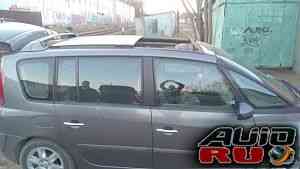 Renault Espace, 2003 Renault Espace, 2003