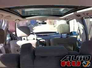 Renault Espace, 2003 Renault Espace, 2003