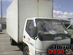 Продам jmc 10 51