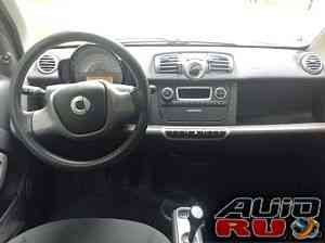 Smart Fortwo, 2010 Smart Fortwo, 2010