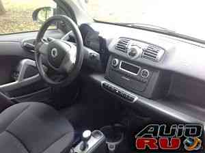 Smart Fortwo, 2010 Smart Fortwo, 2010