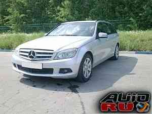 Mercedes-Benz C-класс, 2009
