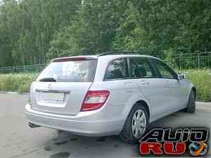 Mercedes-Benz C-класс, 2009