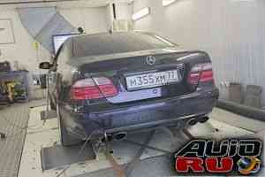Mercedes-Benz CLK-класс, 1998 Mercedes-Benz CLK-класс, 1998