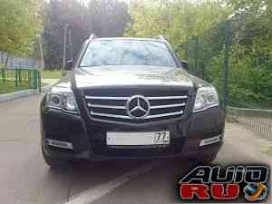 Mercedes-Benz CLK-класс, 2012 Mercedes-Benz CLK-класс, 2012