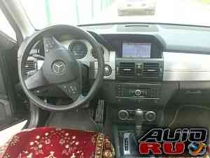 Mercedes-Benz CLK-класс, 2012 Mercedes-Benz CLK-класс, 2012