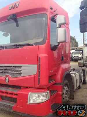 Renault Premium DXI