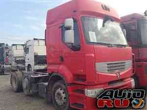Renault Premium DXI