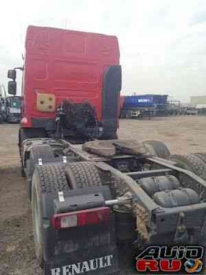 Renault Premium DXI