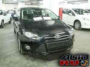 Ford Focus, 2014 Ford Focus, 2014