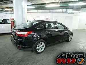 Ford Focus, 2014 Ford Focus, 2014