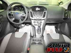 Ford Focus, 2014 Ford Focus, 2014