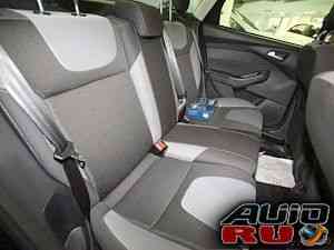 Ford Focus, 2014 Ford Focus, 2014