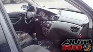 Ford Focus, 1999