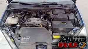 Ford Focus, 1999