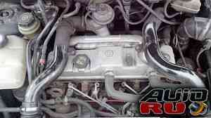 Ford Focus, 1999