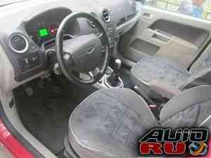 Ford Fusion, 2009 Ford Fusion, 2009