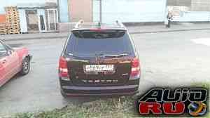 SsangYong Rexton, 2011 SsangYong Rexton, 2011